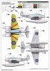 Trumpeter 03233 TBD-1A Devastator 1/32